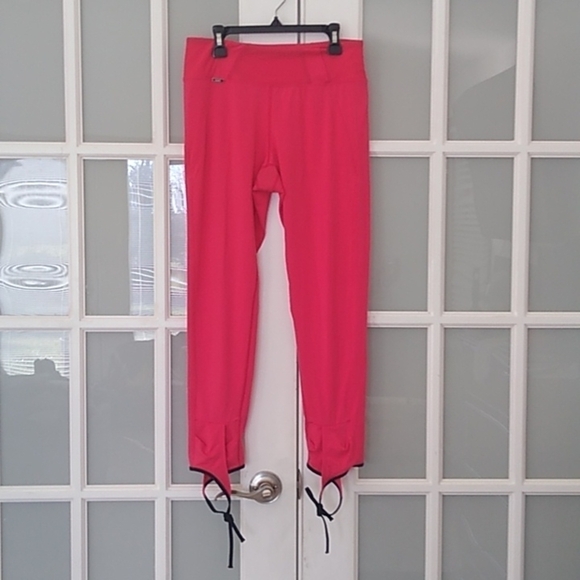Lolё Pink Jasmit Leggings Size - Small - Picture 4 of 13